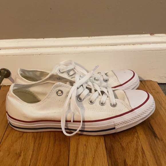 Converse ALL STAR - Red, White & Blue - Picture 4 of 4